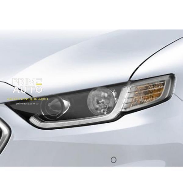 Защита фар Mazda Premacy 1999 - 2005 EGR 3741 3741 фото