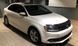 Дефлектор капота Volkswagen Jetta 2011-2018 гладкий FormFit HD21H11 HD21H11 фото 3