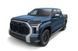 Дефлектор капоту димчатий Toyota Tundra 2022 - 2026 Husky Liners 2815888 2815888 фото 1