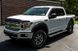 Дефлектор капоту димчатий Toyota Tundra 2022 - 2026 Husky Liners 2815888 2815888 фото 8