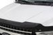 Дефлектор капоту клеючий Chevrolet EQUINOX 2018- 2025 темно-димчастий AVS 320057 320057 фото 1