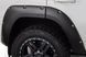 Расширители арок комплект 4 шт Toyota 4Runner 2014-2024 Pocket-style черный Bushwacker 30921-02 30921-02 фото 3