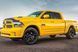 Расширители арок Toyota Tacoma 2016 - 2023 Bolt-On Style цвет Code Grey EGR 795084-1G3 795084-1G3 фото 6