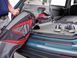 Накладка заднього бамперу пластик Nissan Leaf 2018 - 2025 WeatherTech BP0077 BP0077 фото 8