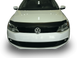 Дефлектор капота Volkswagen Jetta 2011-2018 гладкий FormFit HD21H11 HD21H11 фото 1