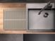 Килимок для посуду зі зливом с сливом бежевий WeatherTech 8ADSH04TN 8ADSH04TN фото 5