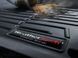 Килими автомобільні 3D Лайнери передні Mercedes-Benz CLE Coupe 2024 - 2025 чорний WeatherTech 4417411 4417411. фото 7