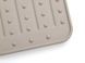 Килимок для посуду зі зливом с сливом бежевий WeatherTech 8ADSH04TN 8ADSH04TN фото 8