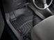 Коврики автомобильные 3D Лайнеры передние Toyota Corolla USA 2003 - 2008 черный WeatherTech 441091 441091 фото 1