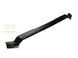Дефлектор капота Tough Guard Ford F-150 2021-2022 текстурированный FormFit TG8A21 TG8A21 фото 9