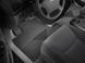 Килими гумові передні Toyota Sienna 2004 - 2010 чорний WeatherTech W41 W41 фото 1