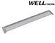 Дефлектори вікон к-т 4 шт Premium серія Nissan Frontier 1999 - 2004 Crew Cab Wellvisors 3-847NS012 3-847NS012 фото 9