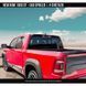 Спойлер кабины Ram 1500 2019-2026 черный AIR DESIGN CH07A26 CH07A26 фото 4
