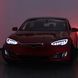 Передні фари Tesla Model S 2012-2021 NOVA-Series Black AlphaRex 880877 880877 фото 4