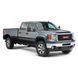 Расширители арок комплект 4 шт GMC Sierra 1500 2007-2013 Extend A-style черный Bushwacker 40952-02 40952-02 фото 11