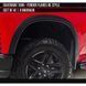 Фендера Chevrolet Silverado 1500 2019 - 2026 черный AIR DESIGN GM39A38 GM39A38 фото 6