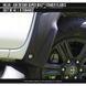 Фендера Toyota Hilux 2021-2025 черный AIR DESIGN TO04A02 TO04A02 фото 7