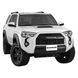 Расширители арок комплект 4 шт Toyota 4Runner 2014-2024 Pocket-style черный Bushwacker 30921-02 30921-02 фото 4
