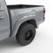 Расширители арок Toyota Tacoma 2016 - 2023 Bolt-On Style цвет Code Grey EGR 795084-1G3 795084-1G3 фото 4
