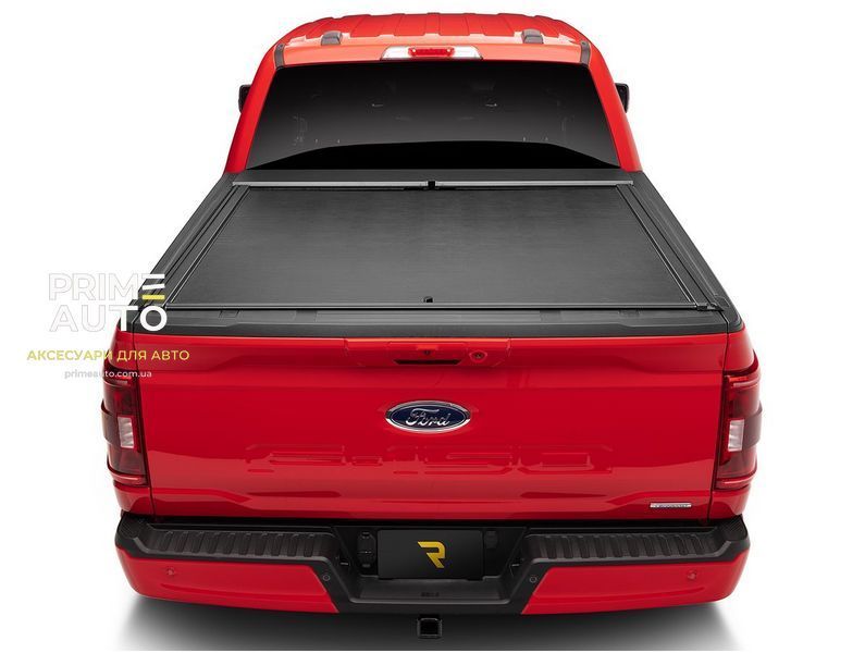 Ролет кузова механический M-Series XT Toyota Tacoma 2016 + 152см (5ft) RollnLock 530M-XT 530M-XT фото