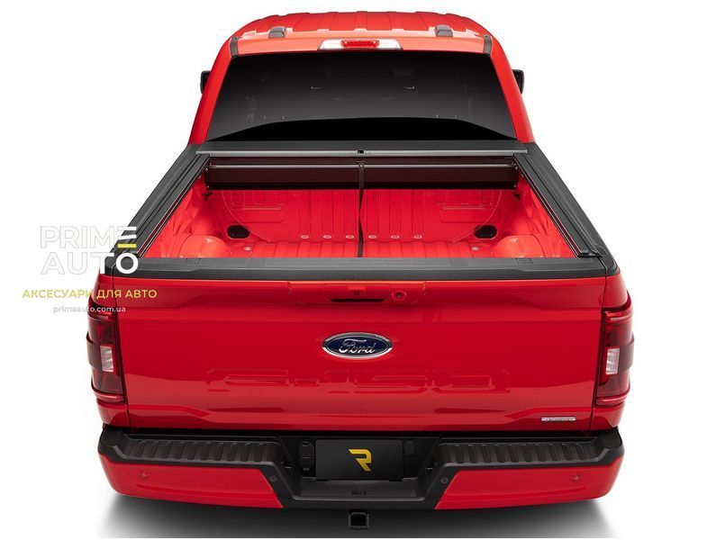 Ролет кузову механічний M-Series XT Toyota Tundra 2022 + 171см (5,6ft) RollnLock 575M-XT 575M-XT фото