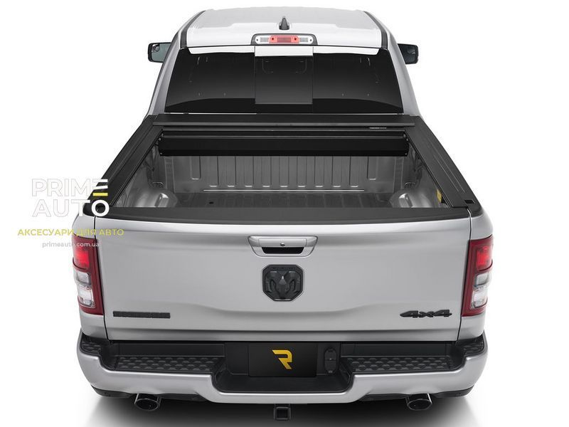 Ролет кузова электрический E-Series RAM/Dodge Ram 1500 Classic 2009 + 195см (6,4ft) RollnLock RC447E RC447E фото