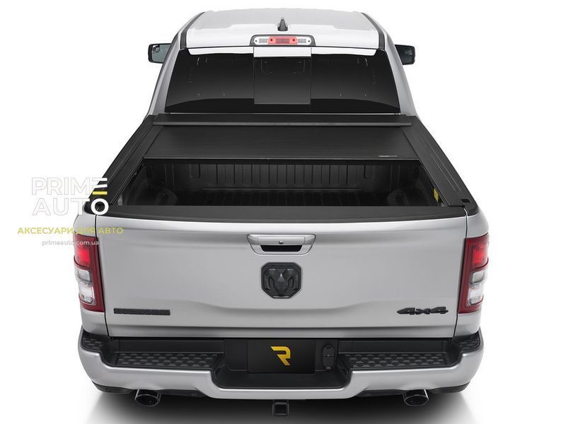 Ролет кузова электрический E-Series RAM/Dodge Ram 1500 Classic 2009 + 195см (6,4ft) RollnLock RC447E RC447E фото
