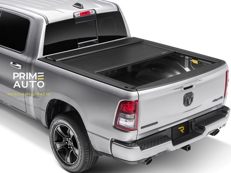 Ролет кузова электрический E-Series RAM/Dodge Ram 1500 Classic 2009 + 195см (6,4ft) RollnLock RC447E RC447E фото