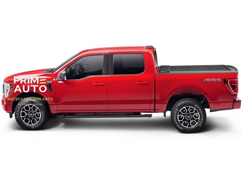 Ролет кузову механічний M-Series XT Toyota Tundra 2022 + 171см (5,6ft) RollnLock 575M-XT 575M-XT фото