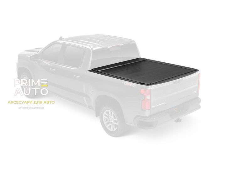 Ролет кузова электрический E-Series RAM/Dodge Ram 1500 Classic 2009 + 195см (6,4ft) RollnLock RC447E RC447E фото