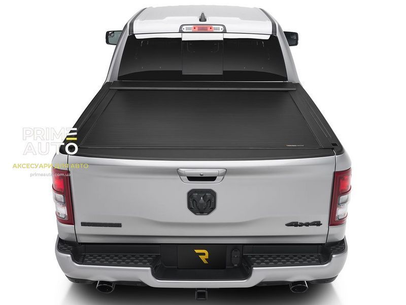 Ролет кузова электрический E-Series RAM/Dodge Ram 1500 Classic 2009 + 195см (6,4ft) RollnLock RC447E RC447E фото