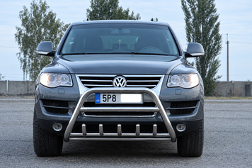 Дуга передняя малая Volkswagen Touareg 2002 - 2010 Winbo WA231105 WA231105 фото