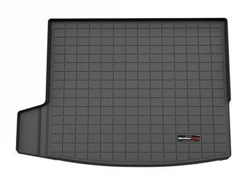 Килим в багажник MINI Countryman 2025 - 2027 чорний WeatherTech 401791 401791 фото