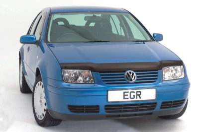 Дефлектор капота Volkswagen Bora 1999 - 2005 EGR SG4817LS SG4817LS фото