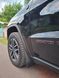 Брызговики передние 2 штуки Jeep Grand Cherokee 2011 - 2021 WeatherTech 110058 110058 фото 1