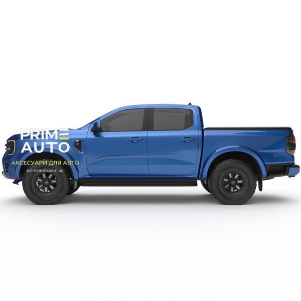 Розширювачі колісних арок OE style Ford Ranger 2023 + Platinum EGR FF212081 FF212081 фото