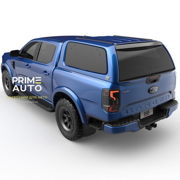 Розширювачі колісних арок OE style Ford Ranger 2023 + Platinum EGR FF212081 FF212081 фото