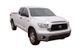 Дефлектор капоту клеючий хромований Toyota Tundra 2007 - 2013 Husky Liners 2892007 2892007 фото 1