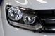 Защита фар Audi Q7 2005 - 2015 EGR 201010 201010 фото 6