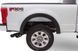 Расширители арок комплект 4 шт Ford Excursion 2000-2005 OE-style черный Bushwacker 20910-02 20910-02 фото 2