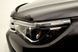 Защита фар Audi Q7 2005 - 2015 EGR 201010 201010 фото 2