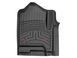 Коврики автомобильные 3D Лайнеры High Performance 2й ряд Ford Fusion 2013 - 2016 черный WeatherTech 444832IM 444832IM фото 3