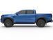 Розширювачі колісних арок OE style Ford Ranger 2023 + Platinum EGR FF212081 FF212081 фото 3
