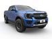 Розширювачі колісних арок OE style Ford Ranger 2023 + Platinum EGR FF212081 FF212081 фото 1
