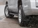 Брызговики передние 2 штуки Jeep Grand Cherokee 2011 - 2021 WeatherTech 110058 110058 фото 13