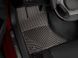 Коврики резиновые передние Lexus GS 2013 - 2020 какао WeatherTech W279CO W279CO фото 1
