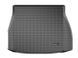 Килим чорний в багажник Toyota Venza 2021 - 2025 WeatherTech 401397 401397 фото 1