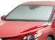 Шторка солнцезащитная лобовое стекло зима\лето Tesla Model 3 2024 - 2026 WeatherTech TS1539 TS1539 фото 1