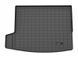 Килим в багажник MINI Countryman 2025 - 2027 чорний WeatherTech 401791 401791 фото 1