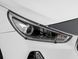 Защита фар Audi Q7 2005 - 2015 EGR 201010 201010 фото 3